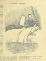 Picture 22 of 150 from Thrilling Life Stories for the Masses (1892), leaf 55