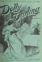 Picture 28 of 150 from Thrilling Life Stories for the Masses (1892), leaf 67