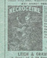 Picture 30 of 150 from Thrilling Life Stories for the Masses (1892), leaf 68