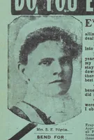 Picture 36 of 150 from Thrilling Life Stories for the Masses (1892), leaf 86