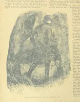 An illustration from Thrilling Life Stories for the Masses (1892)