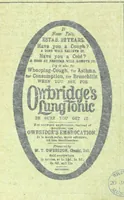 An illustration from Thrilling Life Stories for the Masses (1892)