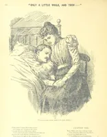 An illustration from Thrilling Life Stories for the Masses (1892)