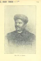 An illustration from Thrilling Life Stories for the Masses (1892)