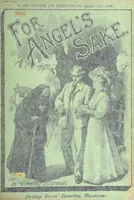 An illustration from Thrilling Life Stories for the Masses (1892)