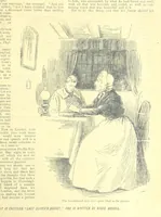 An illustration from Thrilling Life Stories for the Masses (1892)