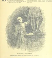 An illustration from Thrilling Life Stories for the Masses (1892)