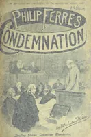 An illustration from Thrilling Life Stories for the Masses (1892)
