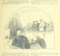 An illustration from Thrilling Life Stories for the Masses (1892)