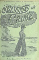 An illustration from Thrilling Life Stories for the Masses (1892)