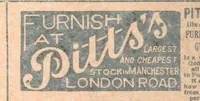 An illustration from Thrilling Life Stories for the Masses (1892)