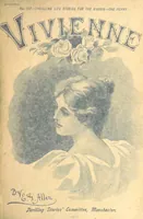 An illustration from Thrilling Life Stories for the Masses (1892)