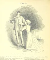 An illustration from Thrilling Life Stories for the Masses (1892)
