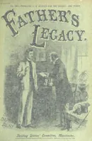 An illustration from Thrilling Life Stories for the Masses (1892)