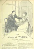 An illustration from Thrilling Life Stories for the Masses (1892)