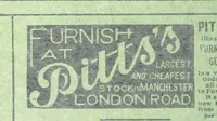 An illustration from Thrilling Life Stories for the Masses (1892)