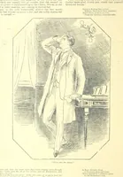 An illustration from Thrilling Life Stories for the Masses (1892)
