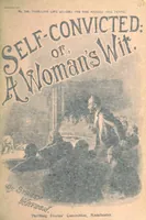 An illustration from Thrilling Life Stories for the Masses (1892)