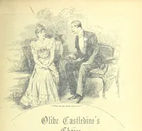 An illustration from Thrilling Life Stories for the Masses (1892)