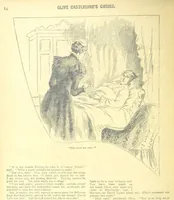 An illustration from Thrilling Life Stories for the Masses (1892)