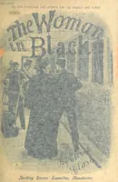 An illustration from Thrilling Life Stories for the Masses (1892)