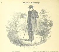 An illustration from Thrilling Life Stories for the Masses (1892)