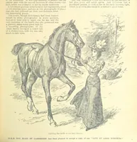 An illustration from Thrilling Life Stories for the Masses (1892)