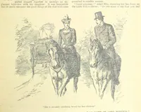 An illustration from Thrilling Life Stories for the Masses (1892)