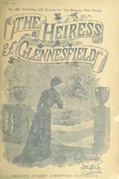 An illustration from Thrilling Life Stories for the Masses (1892)