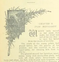 An illustration from Thrilling Life Stories for the Masses (1892)