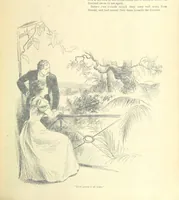 An illustration from Thrilling Life Stories for the Masses (1892)