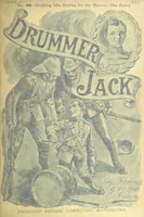An illustration from Thrilling Life Stories for the Masses (1892)