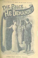 An illustration from Thrilling Life Stories for the Masses (1892)