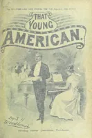 An illustration from Thrilling Life Stories for the Masses (1892)