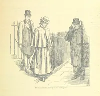 An illustration from Thrilling Life Stories for the Masses (1892)