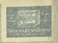 An illustration from Thrilling Life Stories for the Masses (1892)