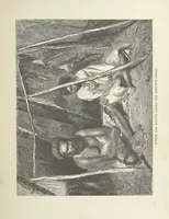 An illustration from The Log of the Fortuna: a cruise in Chinese Waters. Containing tales of adventure in foreign climes, by sea and by shore. [With illustrations (1870)