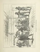 An illustration from The Log of the Fortuna: a cruise in Chinese Waters. Containing tales of adventure in foreign climes, by sea and by shore. [With illustrations (1870)