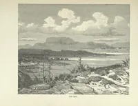 An illustration from The Log of the Fortuna: a cruise in Chinese Waters. Containing tales of adventure in foreign climes, by sea and by shore. [With illustrations (1870)