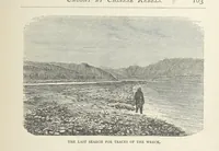 An illustration from The Log of the Fortuna: a cruise in Chinese Waters. Containing tales of adventure in foreign climes, by sea and by shore. [With illustrations (1870)