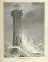 An illustration from The Log of the Fortuna: a cruise in Chinese Waters. Containing tales of adventure in foreign climes, by sea and by shore. [With illustrations (1870)