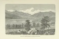 An illustration from The Log of the Fortuna: a cruise in Chinese Waters. Containing tales of adventure in foreign climes, by sea and by shore. [With illustrations (1870)