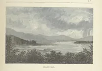 An illustration from The Log of the Fortuna: a cruise in Chinese Waters. Containing tales of adventure in foreign climes, by sea and by shore. [With illustrations (1870)