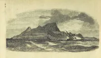 An illustration from Tales of Shipwrecks and Adventures at Sea: ... with celebrated voyages, amusing tales ... and ... anecdotes. Illustrated with ... engravings ... Edited by J. L. No. 1-59 (1846)