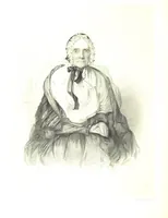 An illustration from Route from Liverpool to Great Salt Lake Valley illustrated ... from sketches ... by Frederick Piercy, and containing a map of the overland portion of the journey. Edited by J. Linforth. [With plates, including portraits (1855)