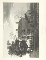 An illustration from Route from Liverpool to Great Salt Lake Valley illustrated ... from sketches ... by Frederick Piercy, and containing a map of the overland portion of the journey. Edited by J. Linforth. [With plates, including portraits (1855)