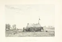 Picture 31 of 50 from Route from Liverpool to Great Salt Lake Valley illustrated ... from sketches ... by Frederick Piercy, and containing a map of the overland portion of the journey. Edited by J. Linforth. [With plates, including portraits (1855), leaf 189