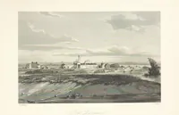 Picture 37 of 50 from Route from Liverpool to Great Salt Lake Valley illustrated ... from sketches ... by Frederick Piercy, and containing a map of the overland portion of the journey. Edited by J. Linforth. [With plates, including portraits (1855), leaf 205