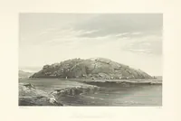 Picture 38 of 50 from Route from Liverpool to Great Salt Lake Valley illustrated ... from sketches ... by Frederick Piercy, and containing a map of the overland portion of the journey. Edited by J. Linforth. [With plates, including portraits (1855), leaf 209