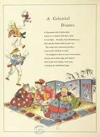 An illustration from John Chinaman. Description versified by R. L (1891)